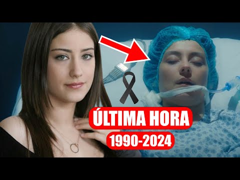 La Actriz Turca de El Secreto de Feriha "Hazal Kaya" nos dejó para siempre (2024)