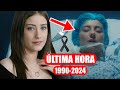 La Actriz Turca De El Secreto De Feriha Hazal Kaya Nos Dejó Para Siempre 2024