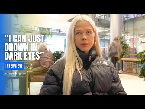 Surprising Things Estonian Women LOVE About Latino Men (PART 1)
