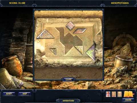 Jewel Quest Mysteries IOS