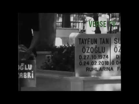 Cashflow - Allah Korusun Verse