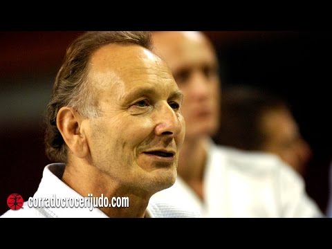 Corrado Croceri: alcuni punti del mio programma elettorale FIJLKAM 2016