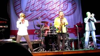 Chicago - I'll Be Home for Christmas (Lou Pardini)