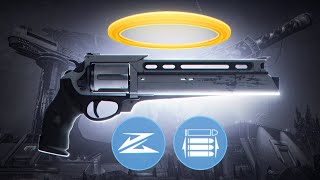GOD ROSE 5/5 is Finally Acquired, it doesn’t get better than that (thx Bungie) 😍