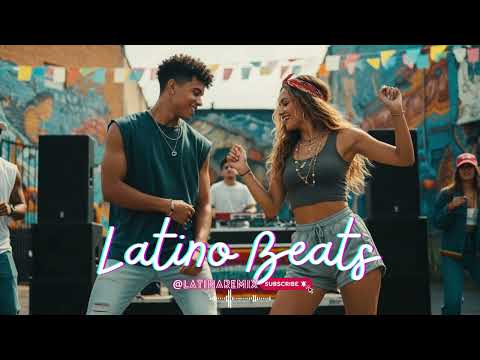 TRENDING Latin EDM Remix 2026 🌅 Chill Latin Mix & Reggaeton Remix