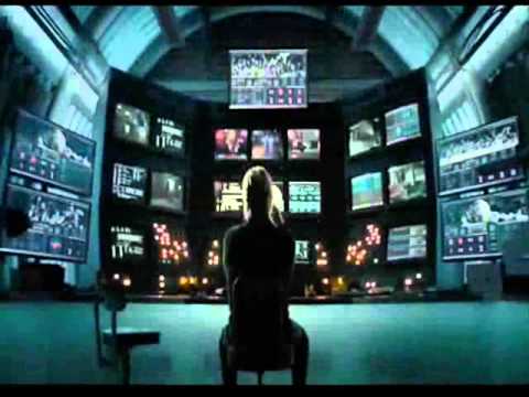 1st Full Look at Ant-Man - Marvel's Ant-Man Teaser