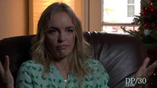 DP/30: Barbara, actor Nina Hoss video