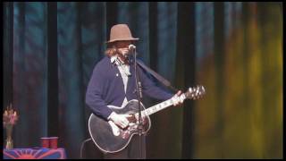 3.27.09 Todd Snider performs Slim Chance