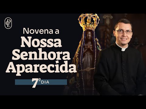7th day - Novena to Our Lady of the Immaculate Conception of Aparecida