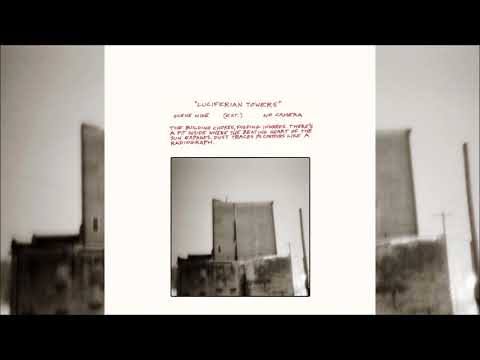 Godspeed You! Black Emperor / Luciferian Towers (Full Album)