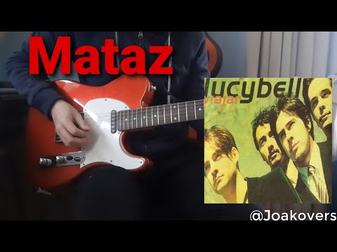 Mataz - Lucybell