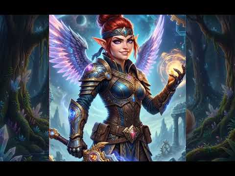 HF : Live Wallpaper CCG