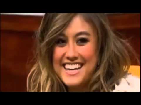 AGNEZ MO Di Sule Andre Show 16 Oktober 2015 FULL KEREN