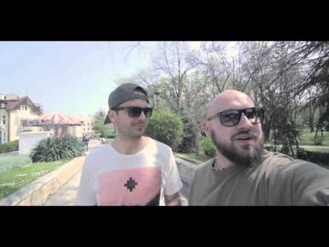 Bashmotion Vlog 014 - за Пловдив и свещите