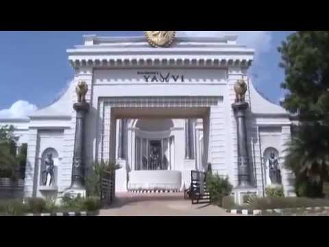 Walkthrough Walkthrough