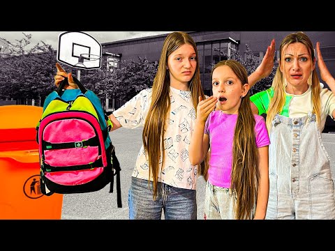 🙅 SOFIA LEFT SCHOOL 🏫