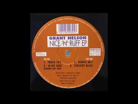 Grant Nelson - Track 101