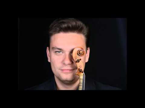 Vávlav Trojan - Císařův Slavík