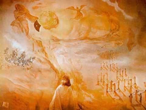 Paul Celan „Es war Erde in ihnen" II