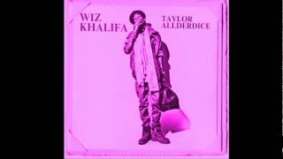 Wiz Khalifa - MIA Wallace Chopped &amp; Screwed By MaadeInAfricaa