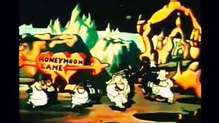 Blind Illusion Rehearsal