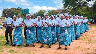 Download lagu Fweng'omba - Zambian  Catholic Music mp3