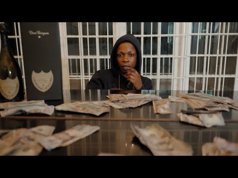 Siva Hotbox - Big Chap (Official Music Video)