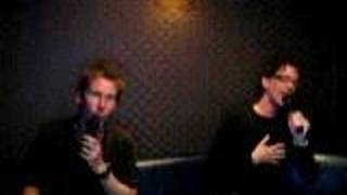 We&#39;re on the top of the world!