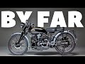 The GREATEST Motorcycle Ever
