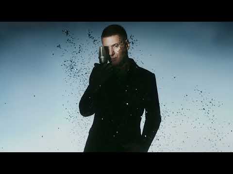 Étienne Daho - Virus X (Sage Version - Yuksek’s Mix) (Official Visualizer)