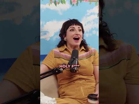 Finding out on @stavvysworld you look exactly like a Greek admiral! Full podcast on his channel!