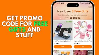How To Get Temu Promo Code For FREE Gifts And Stuff 2024 - Full Guide