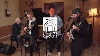 Judah &amp; The Lion - Suit And Jacket | The Crypt Sessions