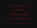 Gerard Butler/Emmy Rossum - The Point Of No ...
