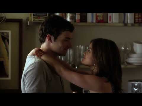 I Feel Alive - Pretty Little Liars 3x01 Music Scene