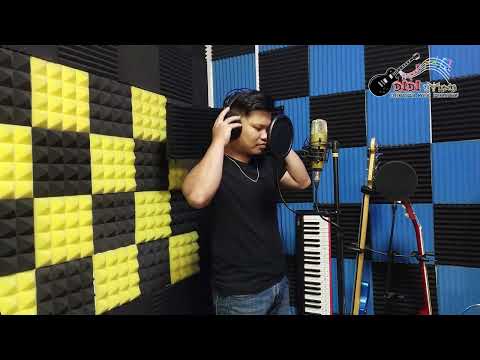 LANGADKU DIKOYU [COVER] - ERWAN ENSOI