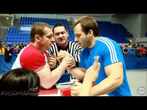 Ivan Matyushenko - Hook Master