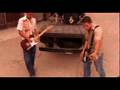 Pepper "Too Much" (OFFICIAL VIDEO)