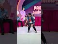 Anak SMP Asal Ambon Viral Dance Tabola Bale Berandafypシ Tabolebale Timurpride