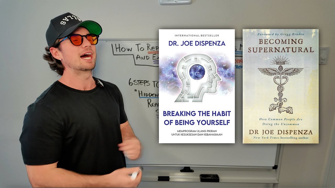 REPROGRAM your Mind in 7 Days and EXPERIENCE Its Power