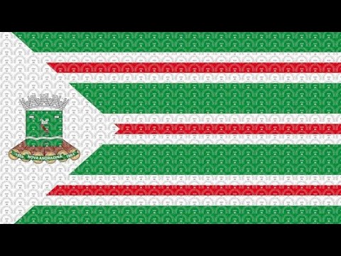 Hino do município de Nova Andradina/MS