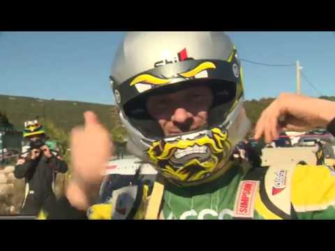 Retour sur le Critérium des Cévennes 2017...