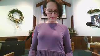 Sermon: The Touch of the Savior