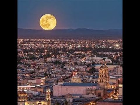 Durango Mexico - Fransisco Castillo Najera