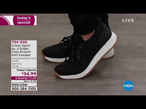HSN | Shoe Lover's Closet with Bobbi Ray Carter 08.26.2021 - 02 PM