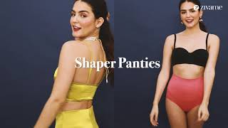 Download lagu Sculpt and Shape with Zivame mp3