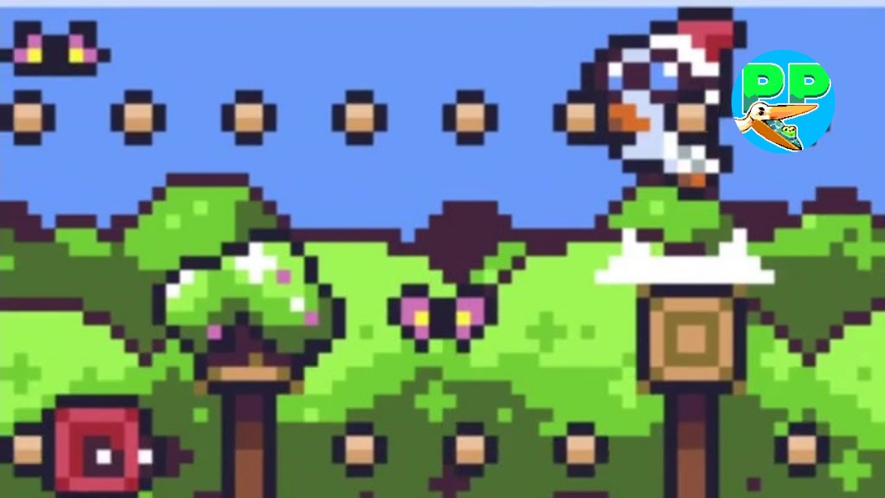 Запустить видео по клику - Как делать игры