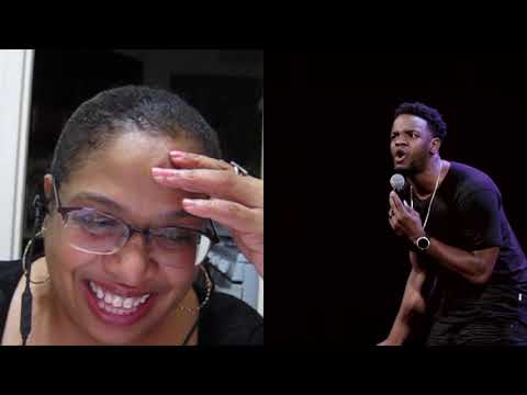 Reaction To:  Barry Brewer - Barry Brewer Proves Girlfriends Will Get Mad About Anything