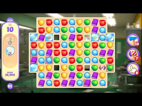 Small Town Murders Level 424 - NO BOOSTERS + FULL STORY 🚨🕵️☕ | SKILLGAMING ✔️