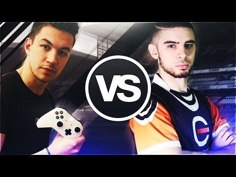 Duel : AF5 vs Chnewar